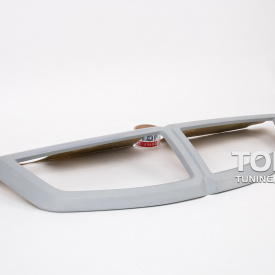 Решетка радиатора  Bliss на Kia Sportage 3 (III)