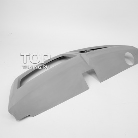 Решетка радиатора  Bliss на Kia Sportage 3 (III)