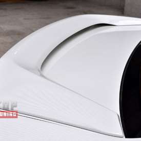 Тюнинг - Спойлер IXION на Kia Cerato 2