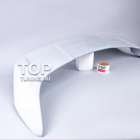 Тюнинг - Спойлер Sequence на Kia Cerato 3