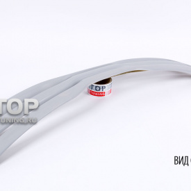 Тюнинг - Решетка радиатора Fluxion на Kia Optima 3 (K5)