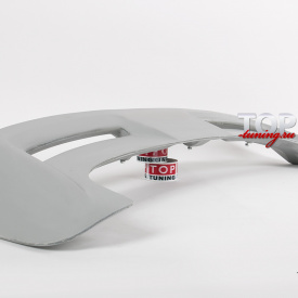 Тюнинг - Спойлер ST Sport на Ford Focus 3