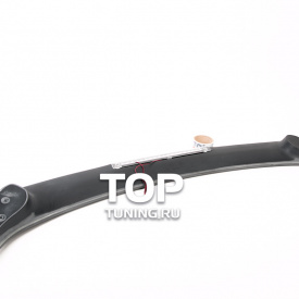 Тюнинг - Спойлер Modulo на Honda Accord 8