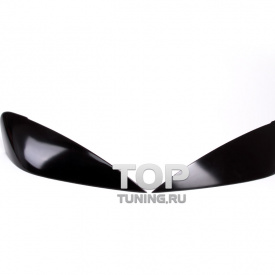 Реснички Evo II для Mitsubishi Lancer 9 (IX)