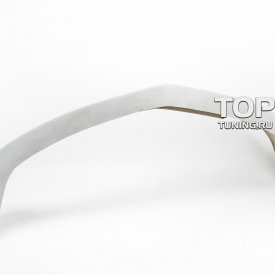 Юбка Chardge Speed на передний бампер Honda Integra DC5