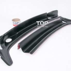 Жабо (пыльник) на Renault Duster 1