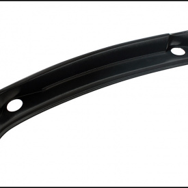 Жабо (пыльник) на Renault Duster 1