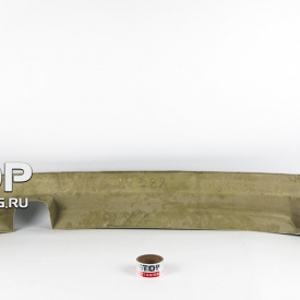 Задняя юбка - Обвес Chardge Speed на Honda Integra DC5