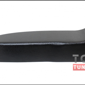 Внутренняя защита боковин багажника на Renault Duster 1