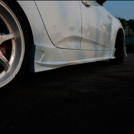 Тюнинг - Обвес F3Style на Hyundai Veloster