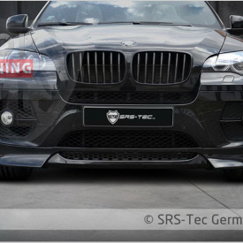 Тюнинг - обвес  SRS-Tec на BMW X6 E71