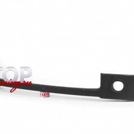 Накладка на передний бампер Zailer на Land Rover Range Rover Vogue 3