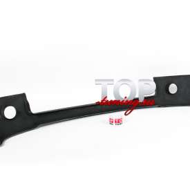 Накладка на передний бампер Zailer на Land Rover Range Rover Vogue 3