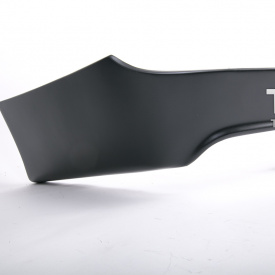 Накладка на задний бампер Model - Z на Land Rover Range Rover Vogue 3