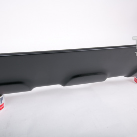 Накладка на задний бампер Model - Z на Land Rover Range Rover Vogue 3