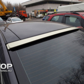 Козырек на заднее стекло NISMO на Nissan Teana 2 (J32)