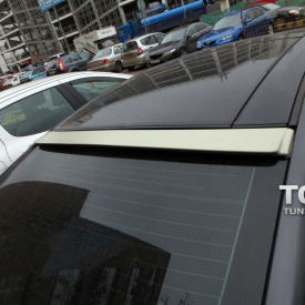 Козырек на заднее стекло NISMO на Nissan Teana 2 (J32)