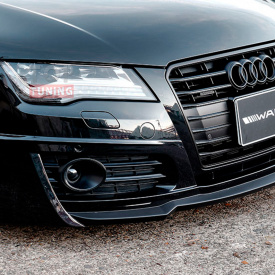 Тюнинг - Обвес WALD на Audi A7