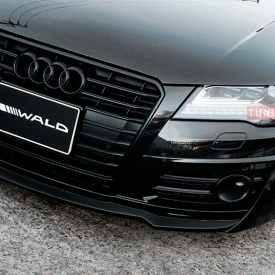 Тюнинг - Обвес WALD на Audi A7
