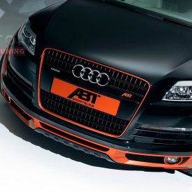 Тюнинг - Обвес ABT на Audi Q7
