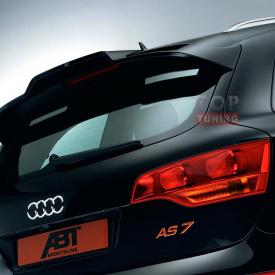 Тюнинг - Обвес ABT на Audi Q7