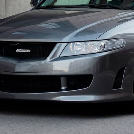 Обвес MGS – Тюнинг для Honda Accord 7 (Рестайлинг) 2005-2008