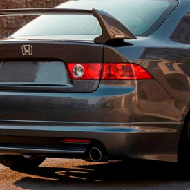 Обвес MGS – Тюнинг для Honda Accord 7 (Рестайлинг) 2005-2008