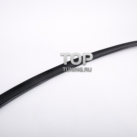 Спойлер крышки багажника WALD на Lexus LS