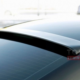 Козырек на заднее стекло WALD на Lexus LS