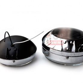 Дополнительные фары дальнего света Benlogic C-TYPE на MINI Cooper 2