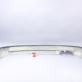 Накладка на задний бампер MS 4D на Ford Focus 2