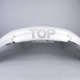 Передний бампер - Обвес Eleanor – Тюнинг Ford Mustang 5