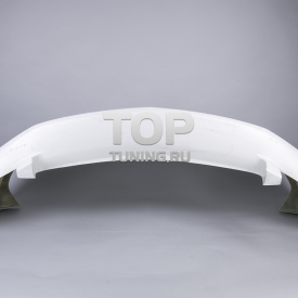 Передний бампер - Обвес Eleanor – Тюнинг Ford Mustang 5