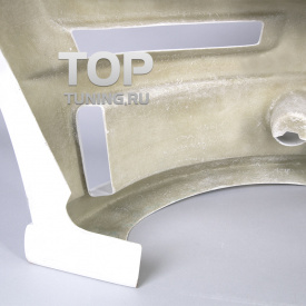 Передний бампер - Обвес Eleanor – Тюнинг Ford Mustang 5