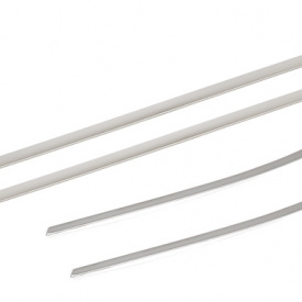 Молдинги дверей  Epic Line на Mazda CX-5 1 поколение