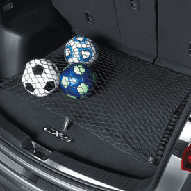 Сетка в багажник