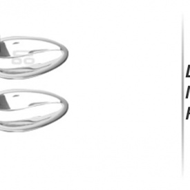 Чаши ручек дверей Guardian на Mazda 6 GJ