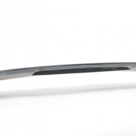 Спойлер крышки багажника ABS со стоп-сигналом на Mazda 3 BK