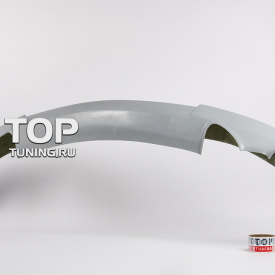 Передняя юбка - дорестайлинг C-One на Toyota Celica T23