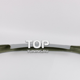 Передняя юбка - дорестайлинг C-One на Toyota Celica T23