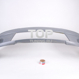 Передний бампер VT на BMW 5 E39