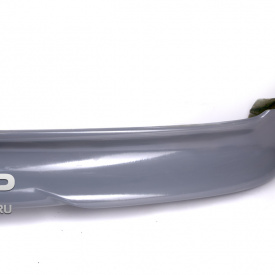 Накладка HMN на передний бампер на BMW 5 E39 (дорестайлинг)