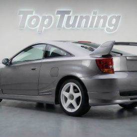 Пороги - Обвес C-One на Toyota Celica T23