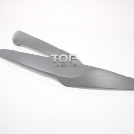 Реснички GT на BMW X6 E71