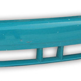 Задний бампер Seidl на BMW 5 E39