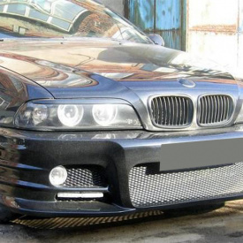 Тюнинг - Обвес Seidl на BMW 5 E39