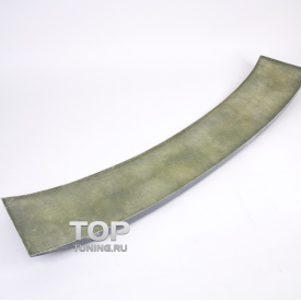 Козырек на заднее стекло Seidl широкий на BMW 5 E39