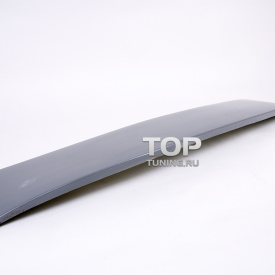 Козырек на заднее стекло Seidl широкий на BMW 5 E39