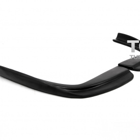 Элероны переднего бампера HMN M5 на BMW 5 E39