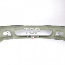 Передний бампер M5 на BMW 5 E39